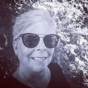 Meet your Posher, Barb